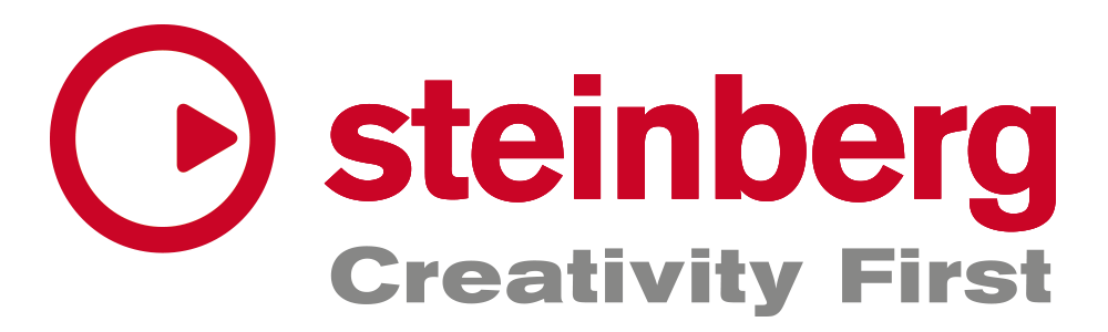 Logo Steinberg