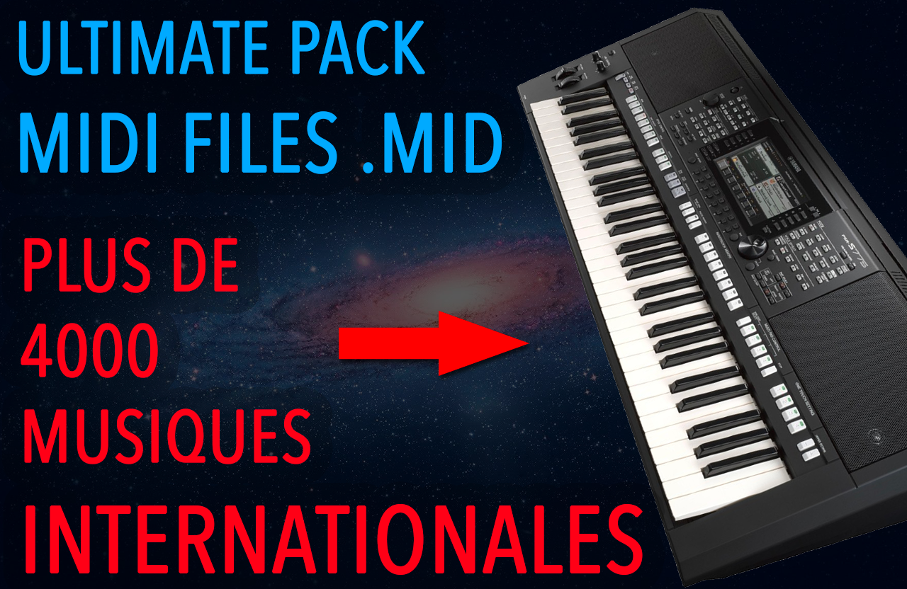 Vignette MIDI Files Internationale SITE