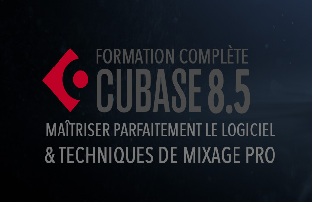 Vignette cubase 8.5 SITE