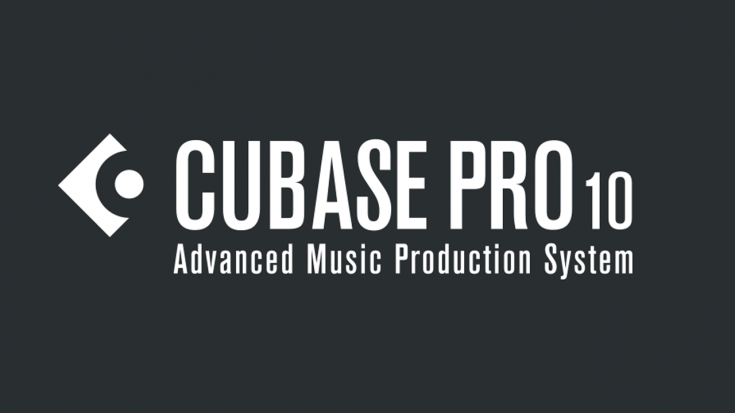 Cubase-pro-10