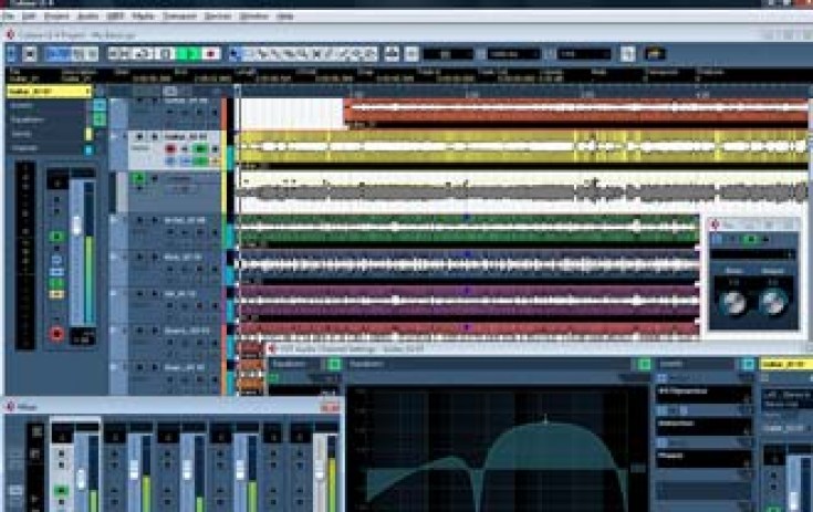 Cubase1