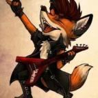 Portrait de Crash