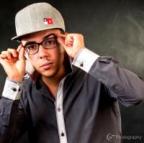 Portrait de Chris Qarter