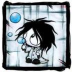 Portrait de Elnoward